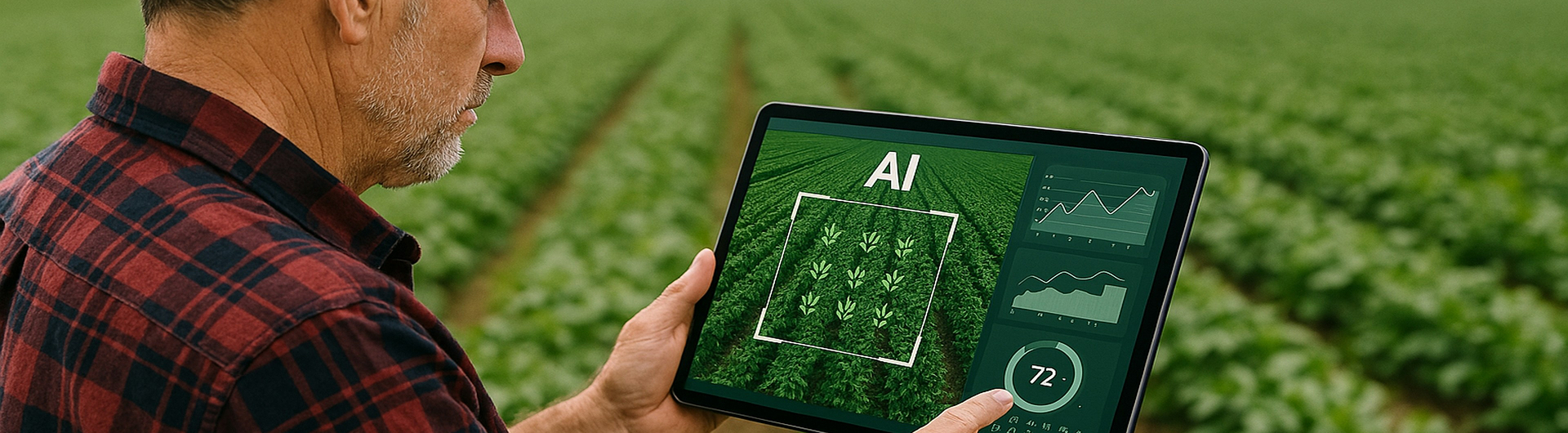 Bachelor Executive in Sustainability Agrotechnology